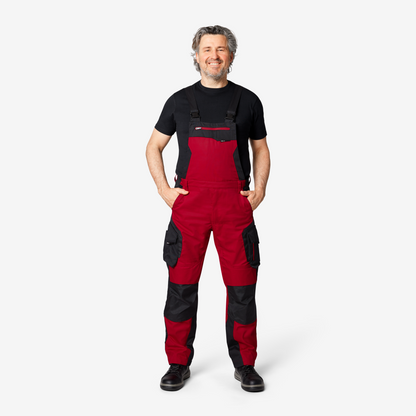 FHB PASCAL Latzhose