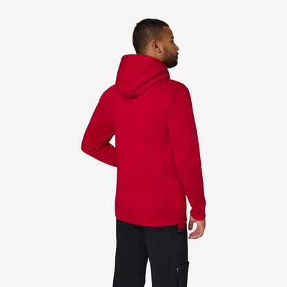 FHB QUENTIN Hoodie-Jacke unisex
