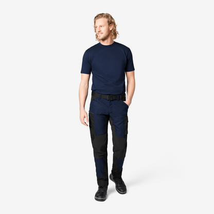 FHB JENS T-Shirt – bequem und Formstabil