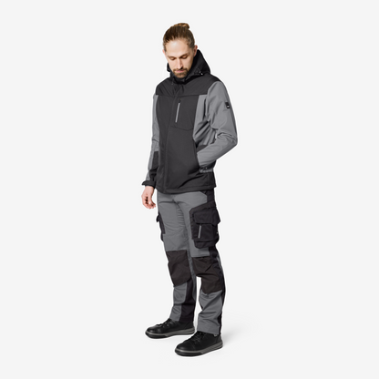 FHB JANNIK Softshell-Jacke