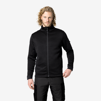 FHB CHRISTOPH-Fleece-Jacke