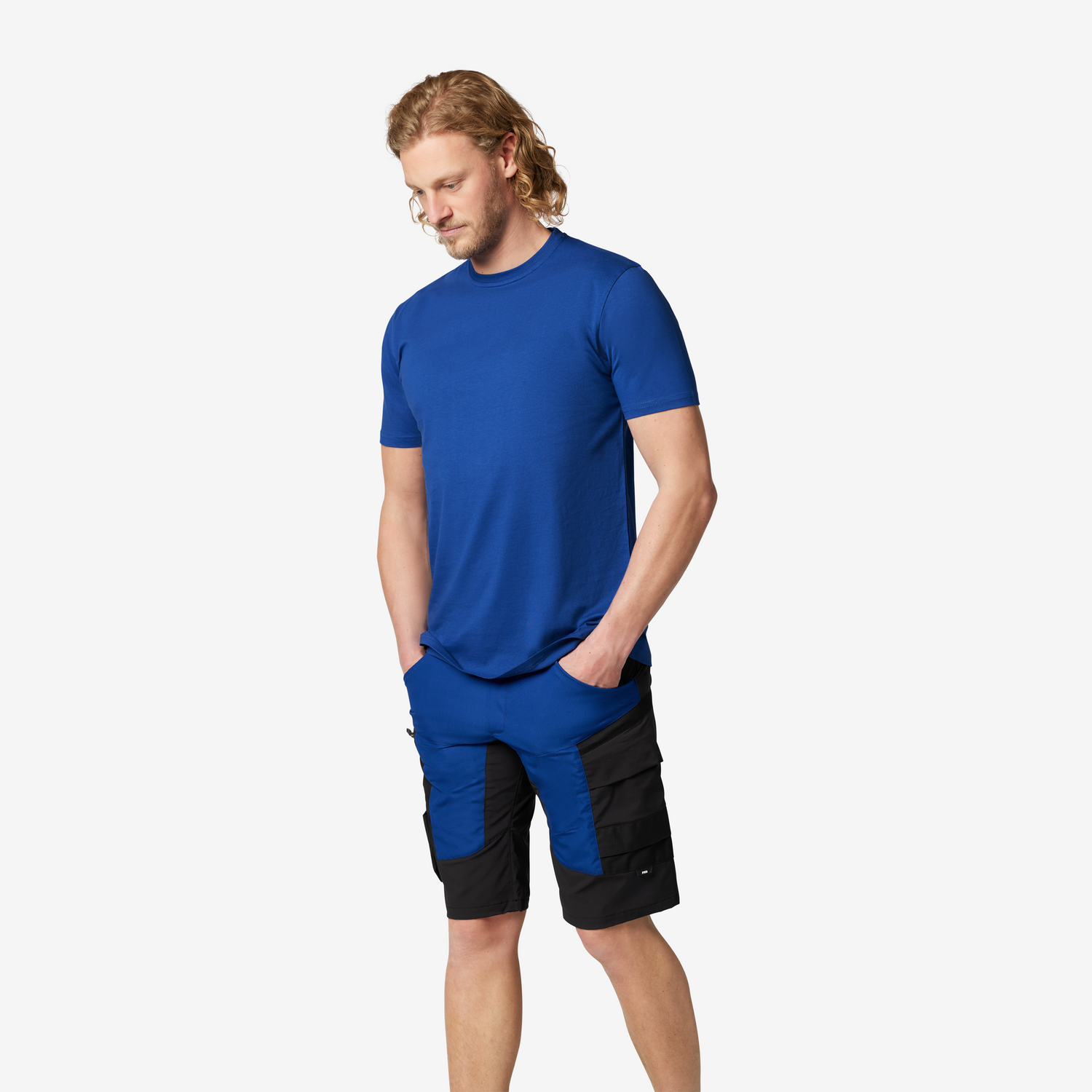 FHB JENS T-Shirt – bequem und Formstabil