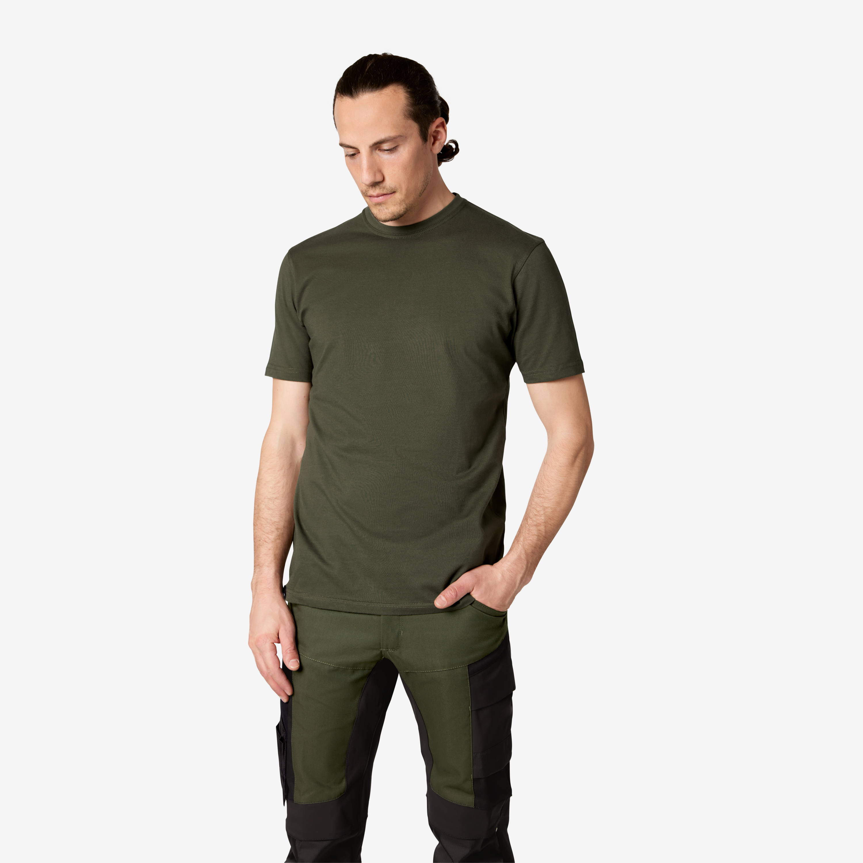 FHB JENS T-Shirt – bequem und Formstabil