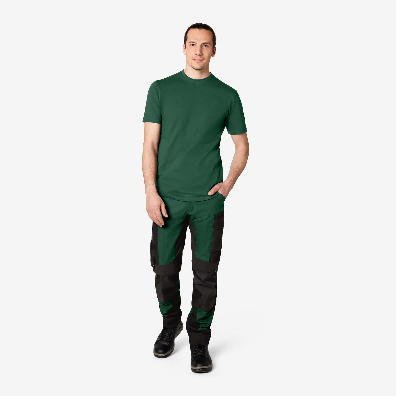 FHB JENS T-Shirt – bequem und Formstabil