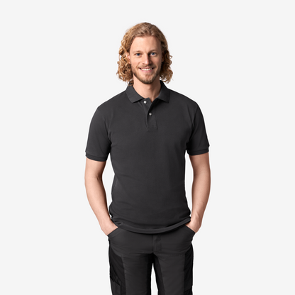 FHB DANIEL Polo-Shirt – stilvoll und robust