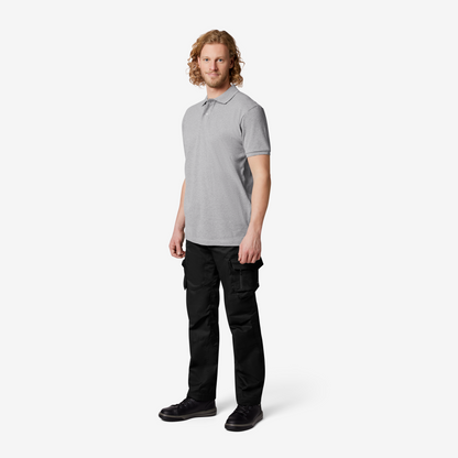 FHB DANIEL Polo-Shirt – stilvoll und robust