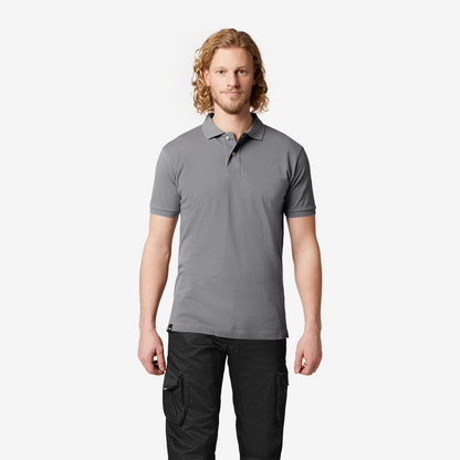 FHB DANIEL Polo-Shirt – stilvoll und robust