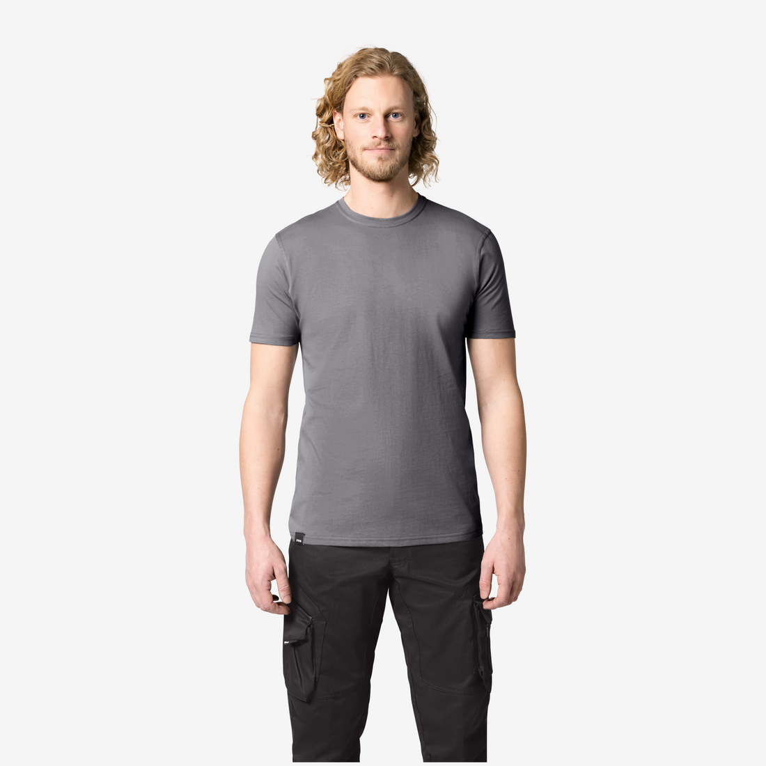 FHB JENS T-Shirt – bequem und Formstabil