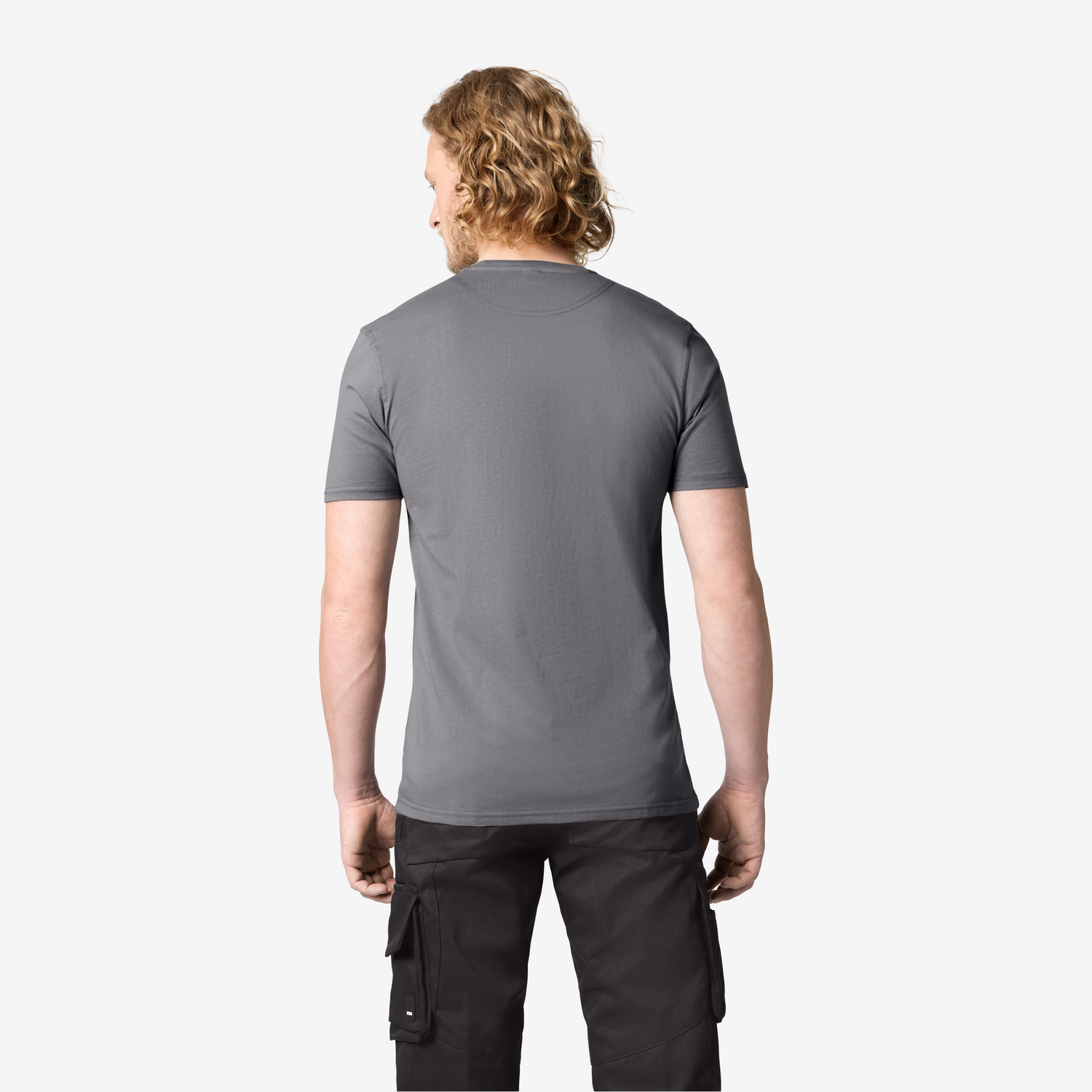 FHB JENS T-Shirt – bequem und Formstabil