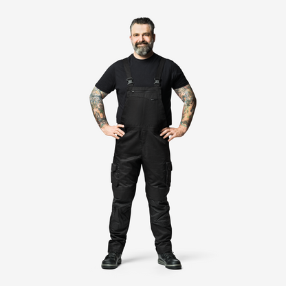 FHB PASCAL Latzhose