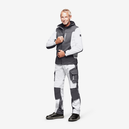 FHB JANNIK Softshell-Jacke