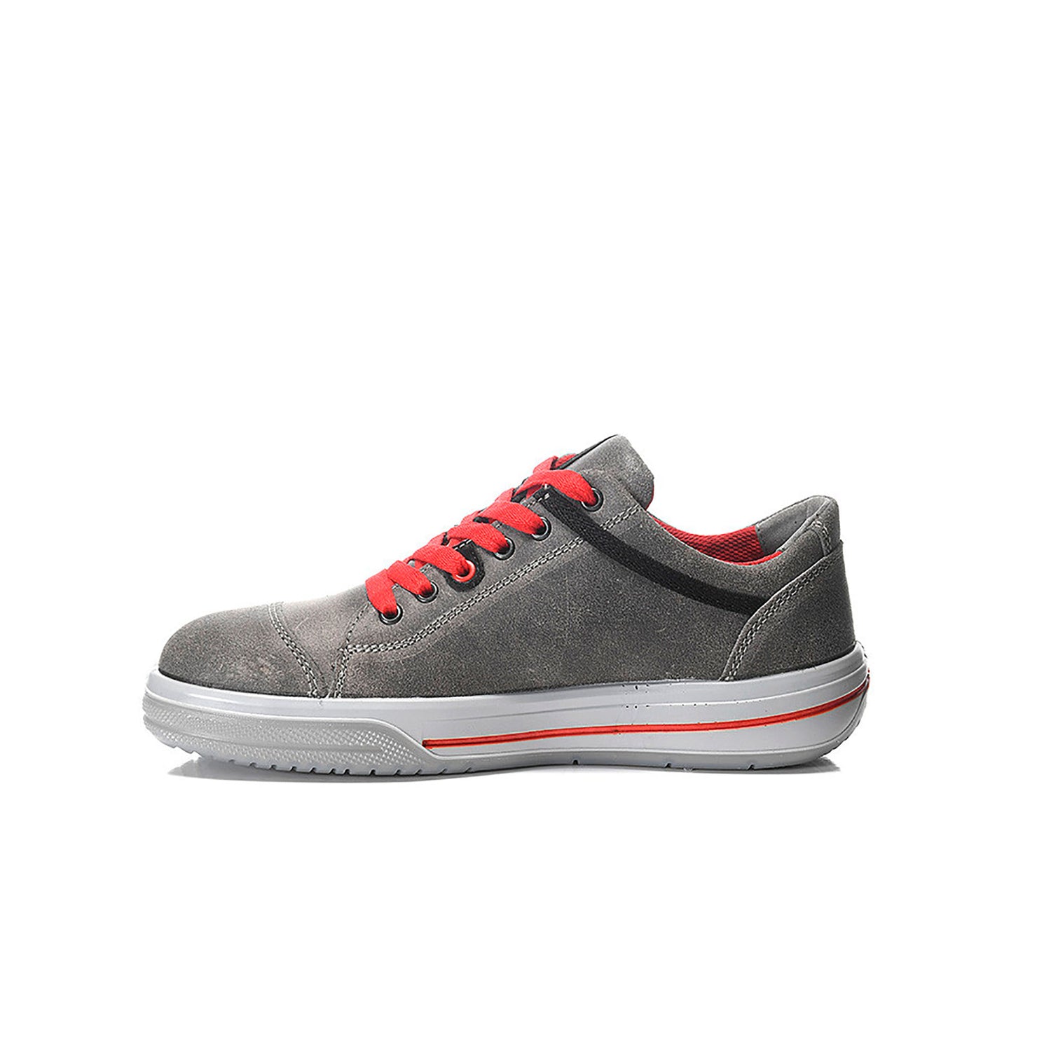 Vintage Low ESD S3-Sicherheitshalbschuh ELTEN
