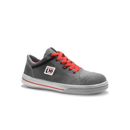 Vintage Low ESD S3-Sicherheitshalbschuh ELTEN