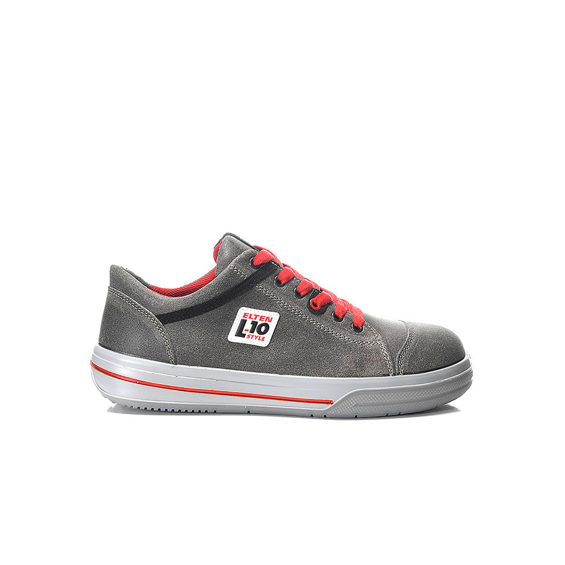 Vintage Low ESD S3-Sicherheitshalbschuh ELTEN