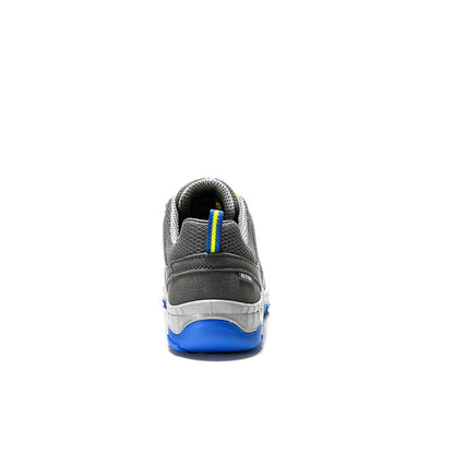 Maddox grey-blue Low ESD S1PS-Sicherheitshalbschuh ELTEN