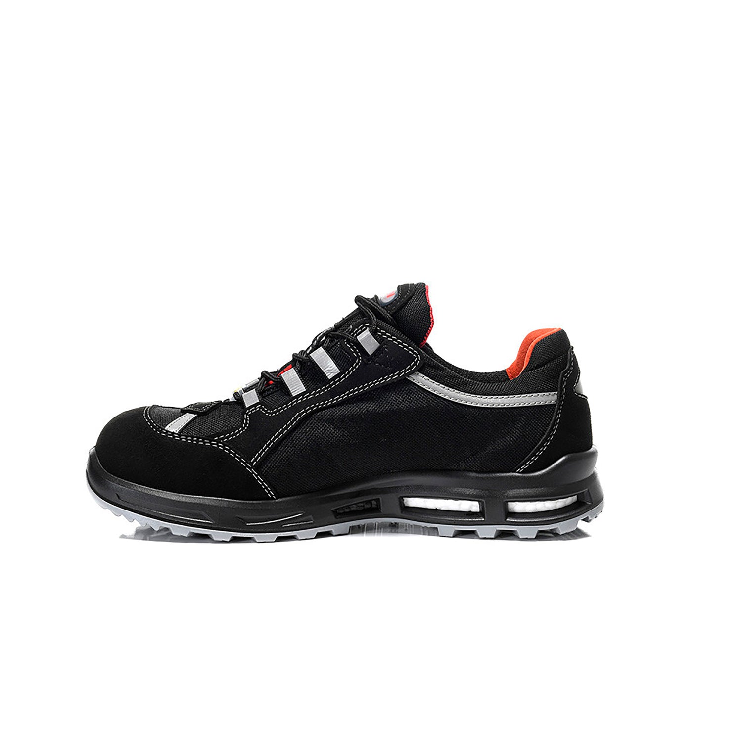Senex XXT Pro ESD S3-Sicherheitshalbschuh ELTEN