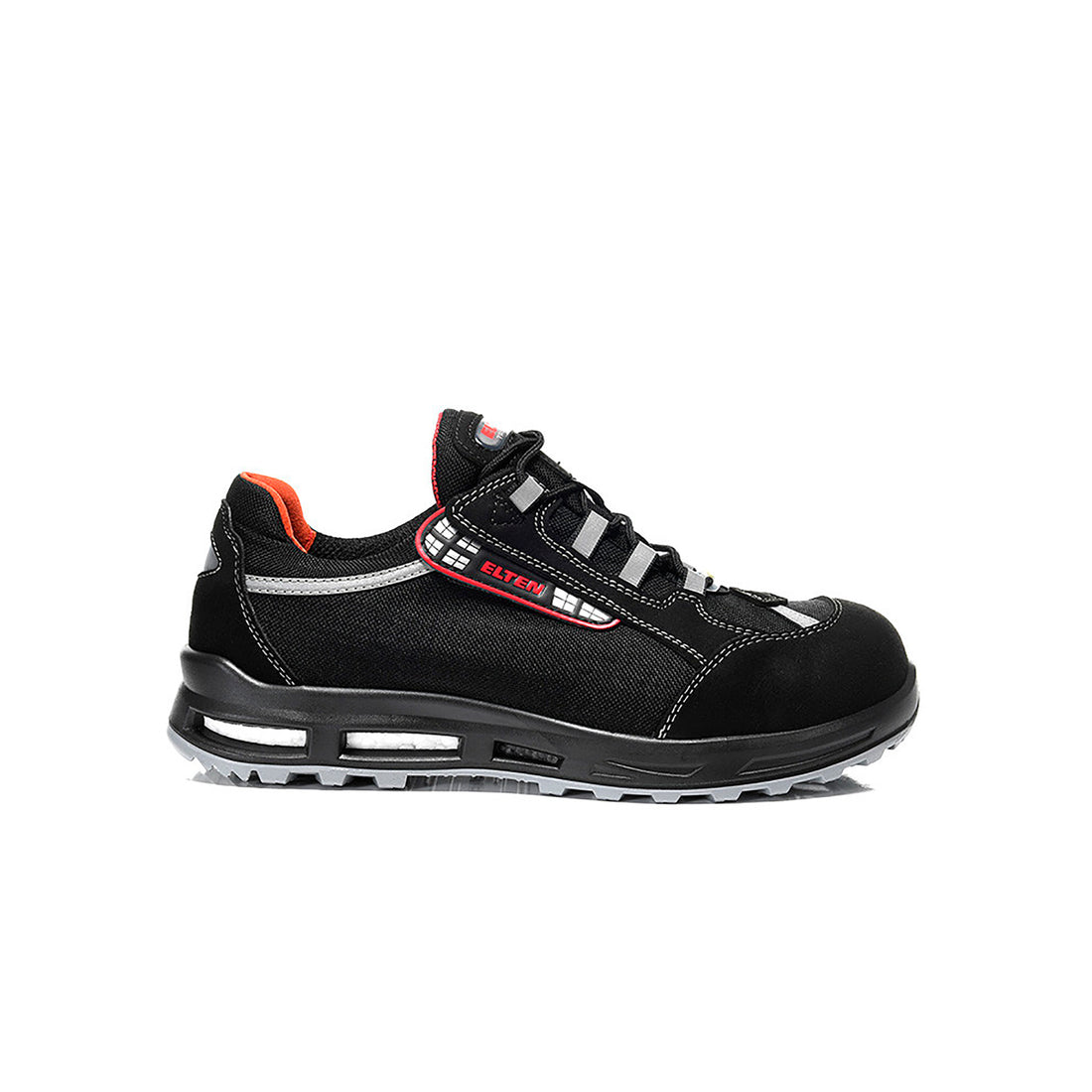Senex XXT Pro ESD S3-Sicherheitshalbschuh ELTEN