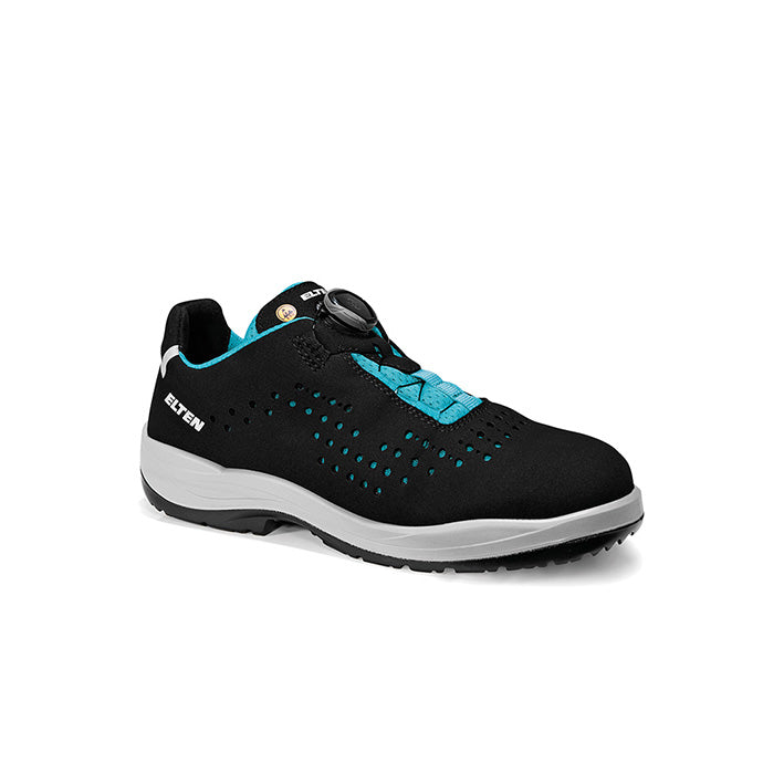 Impulse Lady BOA® aqua Low ESD S1P-Sicherheitshalbschuh ELTEN