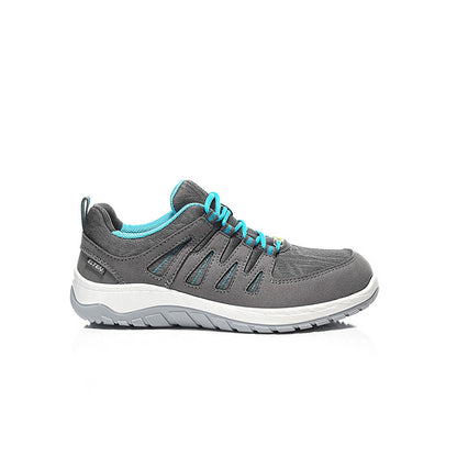 Maddie grey Low ESD S1P-Damen-Sicherheitshalbschuh ELTEN