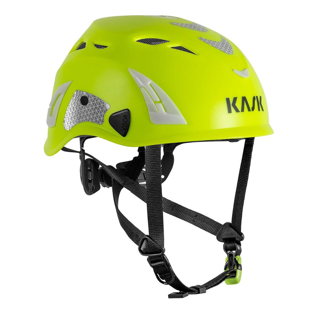 KASK Industrieschutzhelm Superplasma AQ HI VIZ