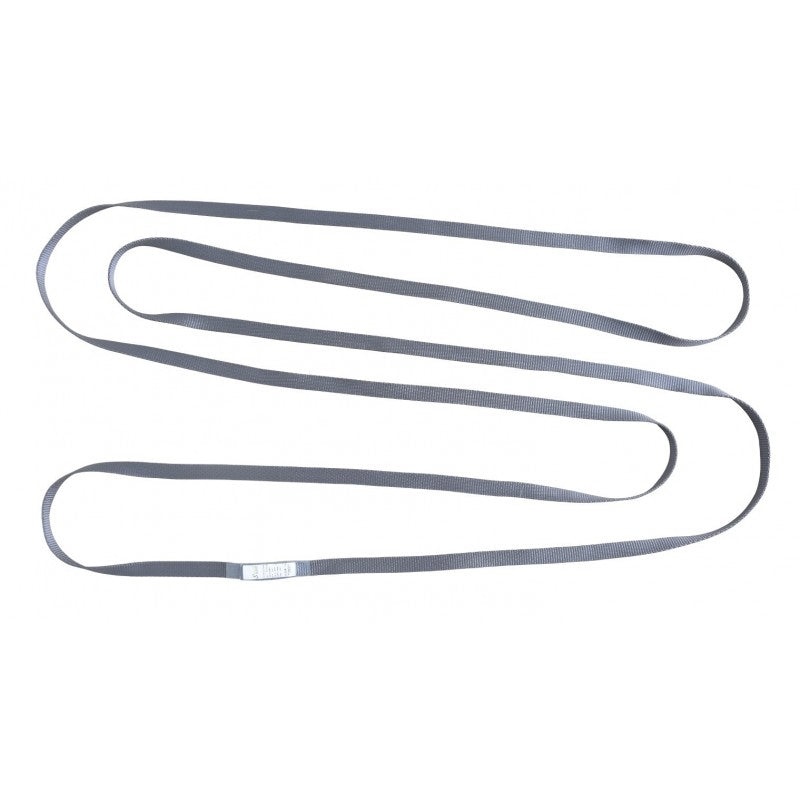 Bandschlinge 3m grau - Kratos Safety®
