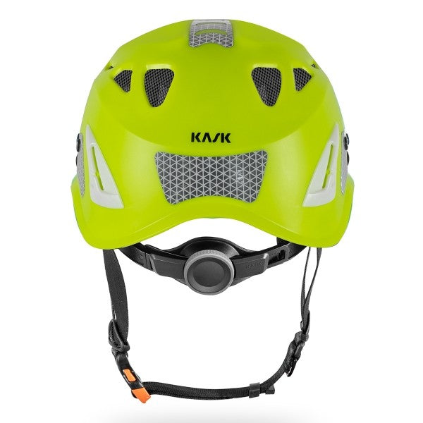 KASK Industrieschutzhelm Superplasma AQ HI VIZ