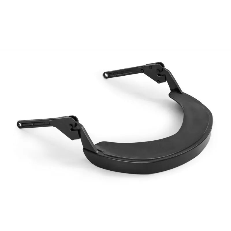 KASK Superplasma Netzvisierhalterung