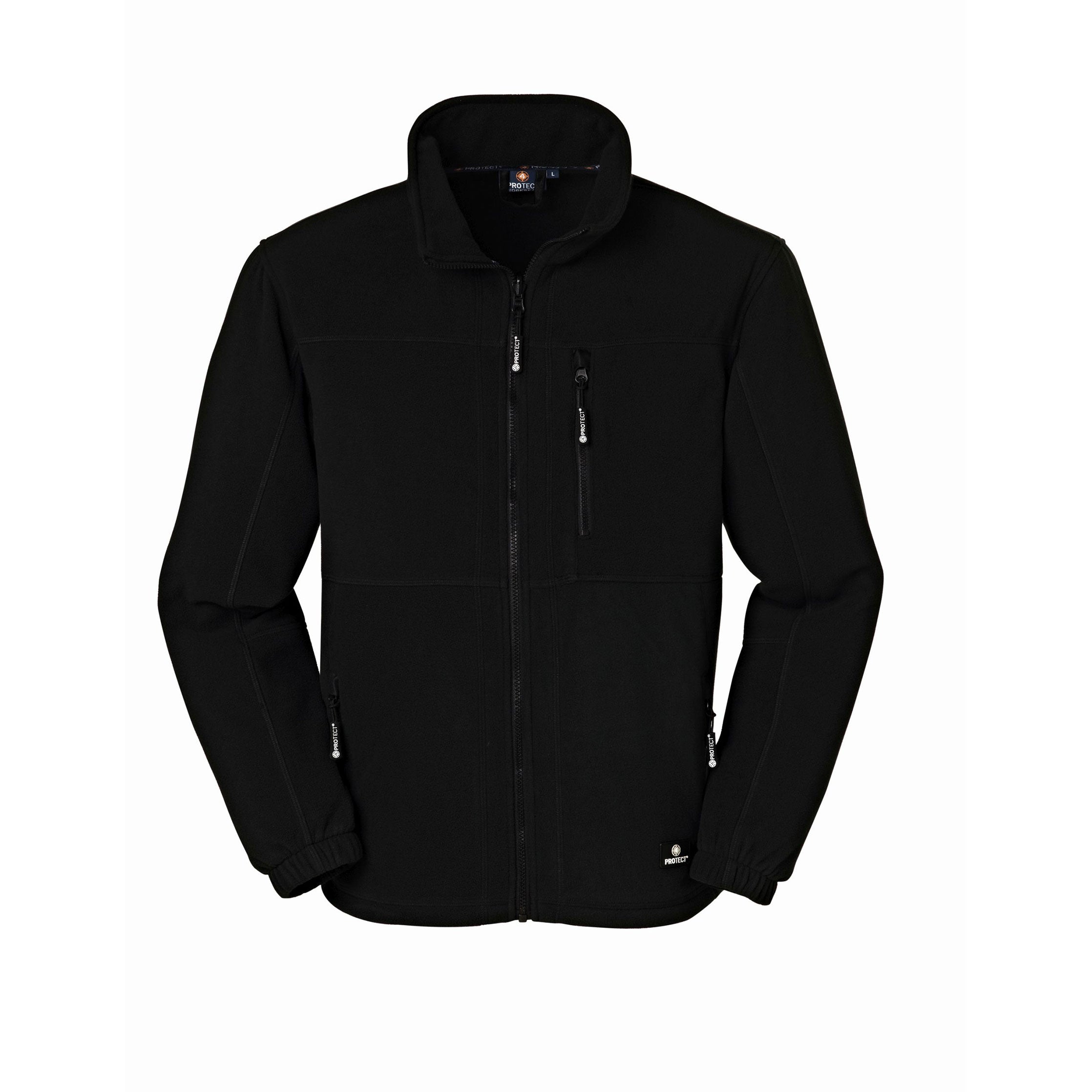 Fleecejacke DALLAS
