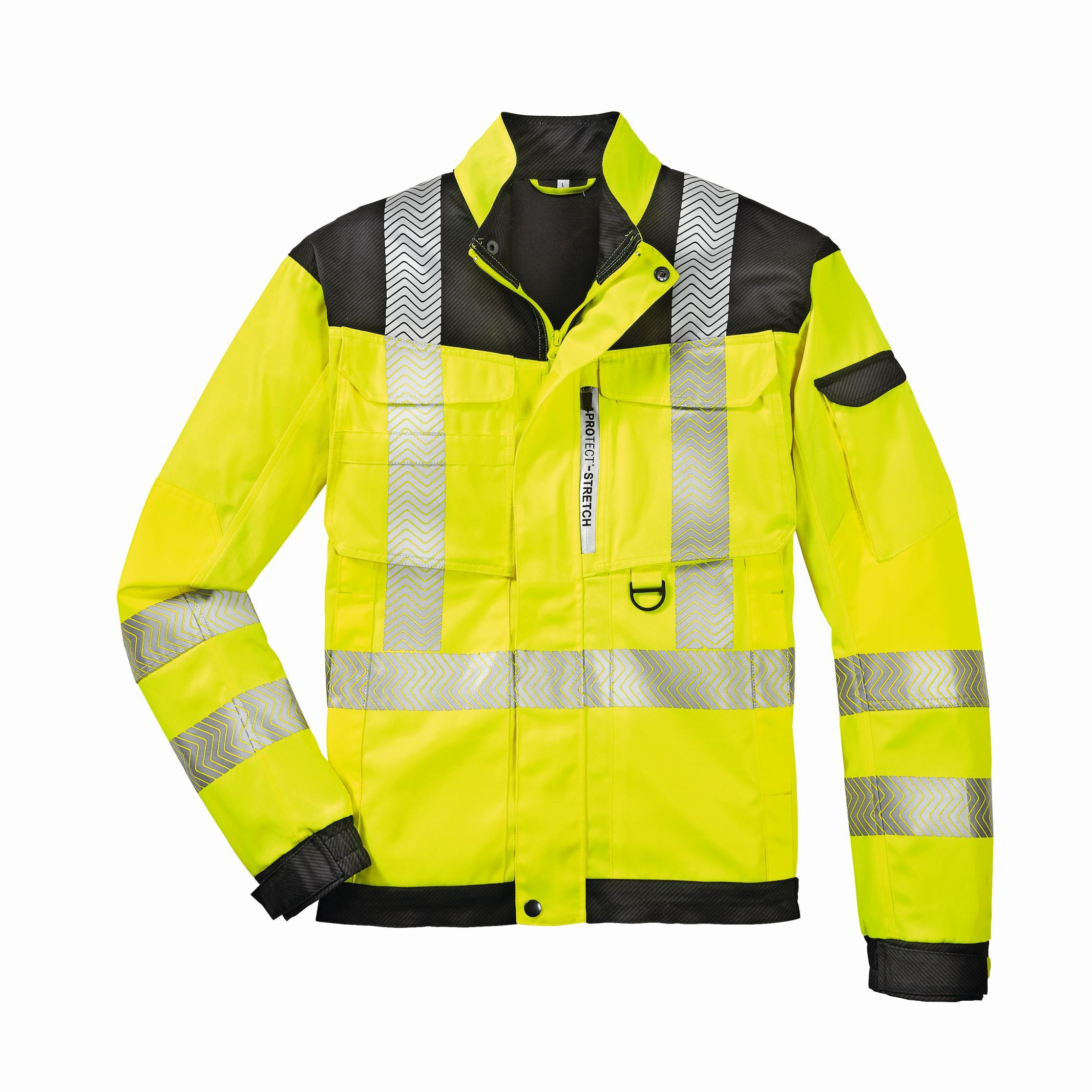 Warnschutz-Bundjacke KENTUCKY