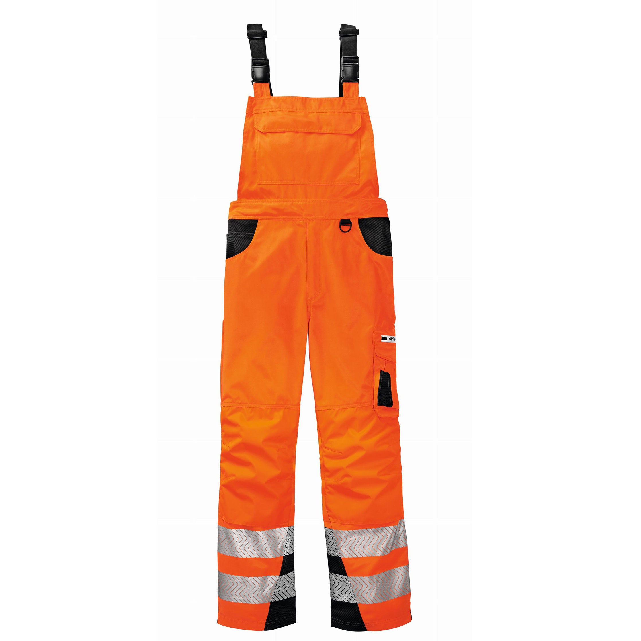 Warnschutz-Latzhose ALABAMA