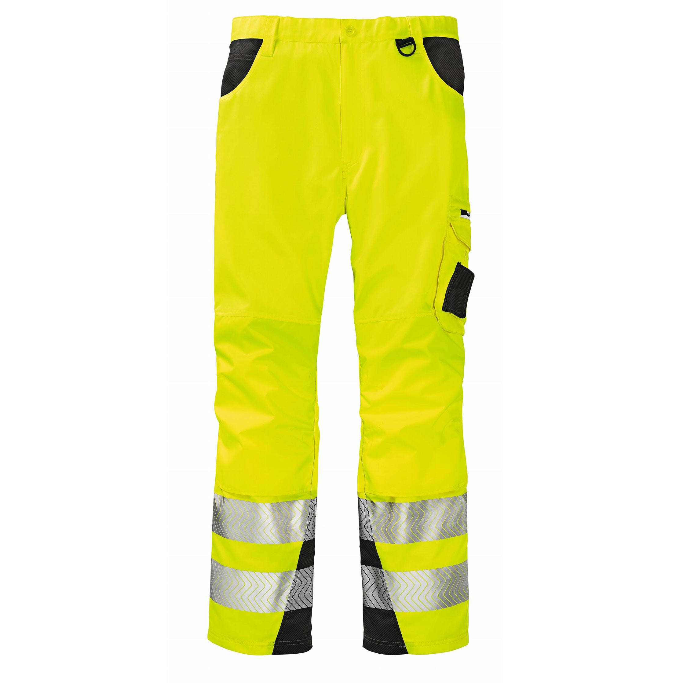 Warnschutz-Bundhose TENNESSEE