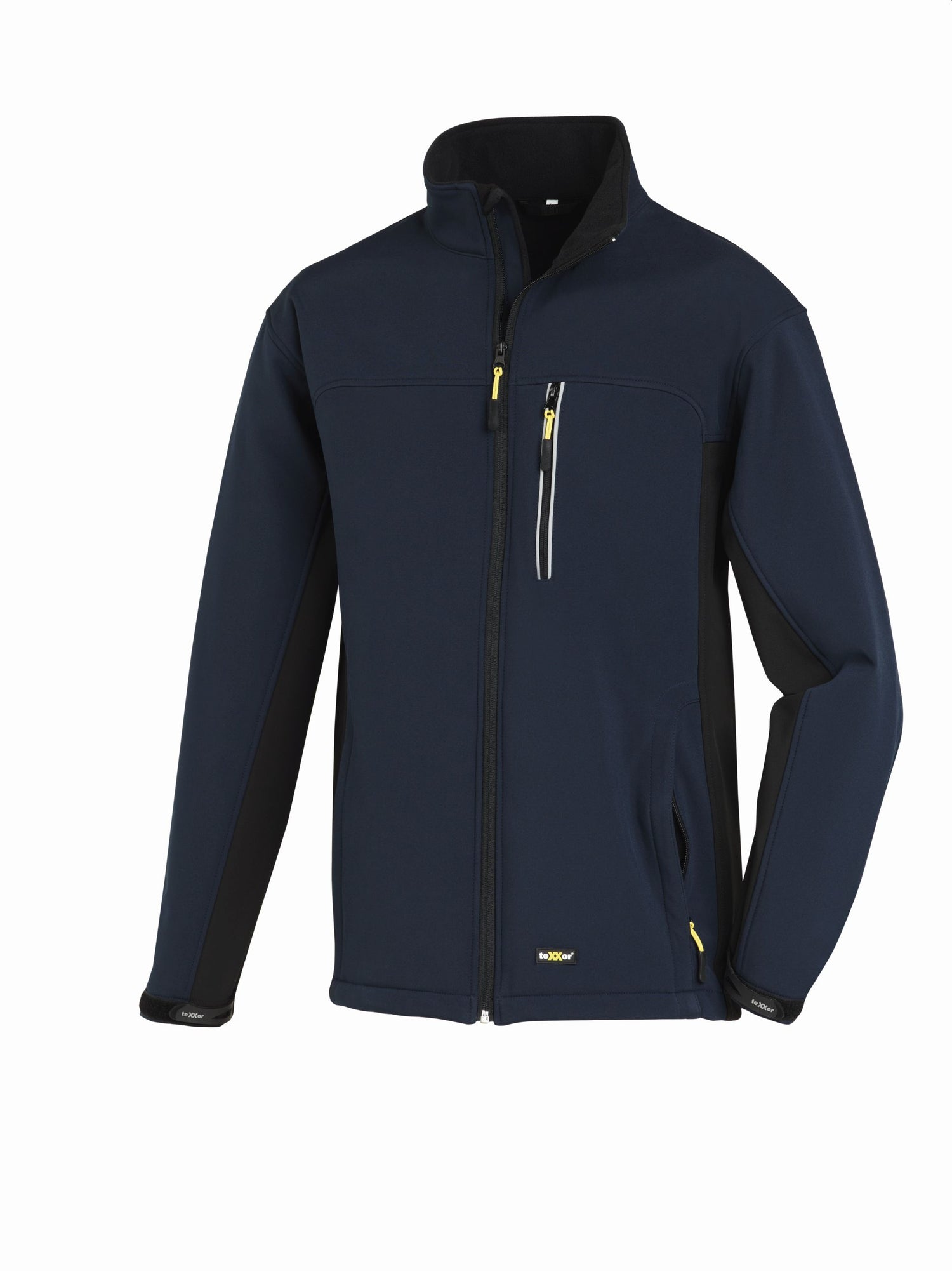 Softshell-Jacke SKAGEN