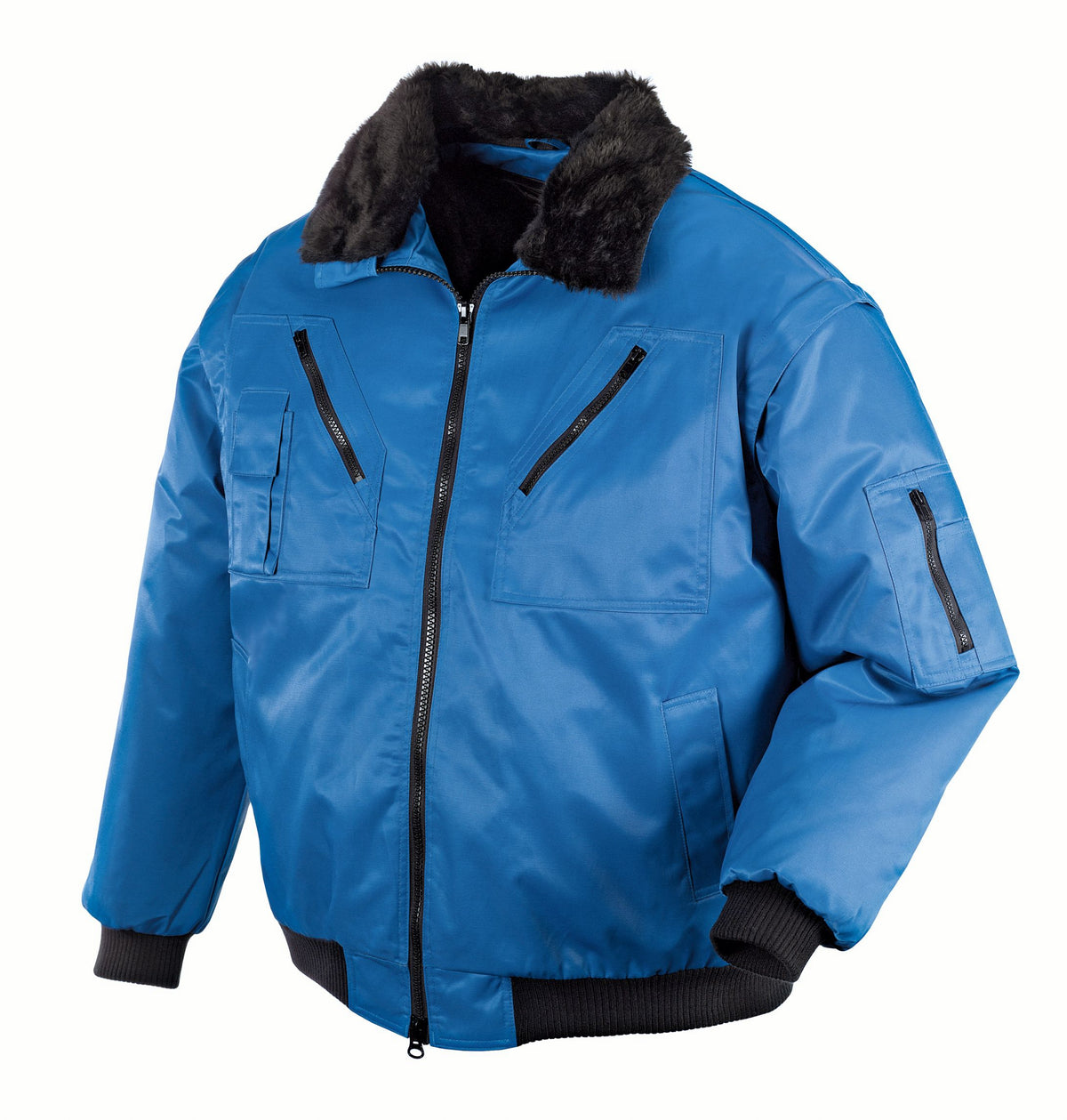 Piloten-Jacke OSLO