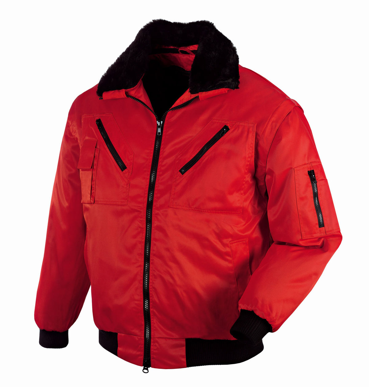 Piloten-Jacke OSLO