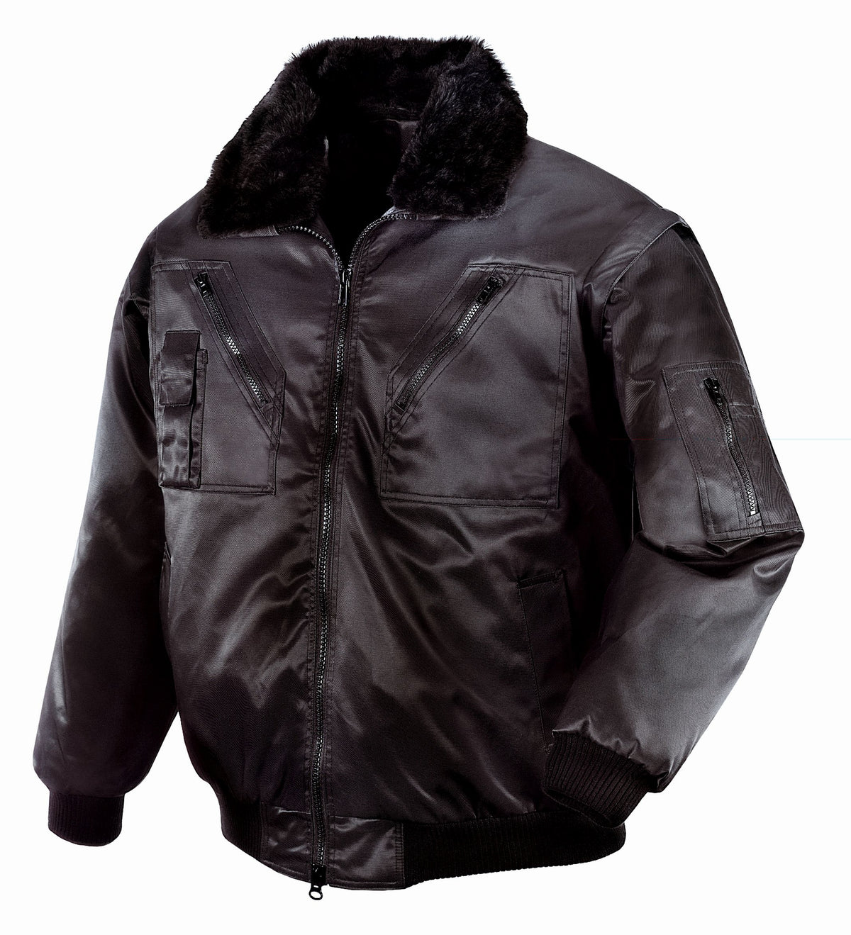 Piloten-Jacke OSLO