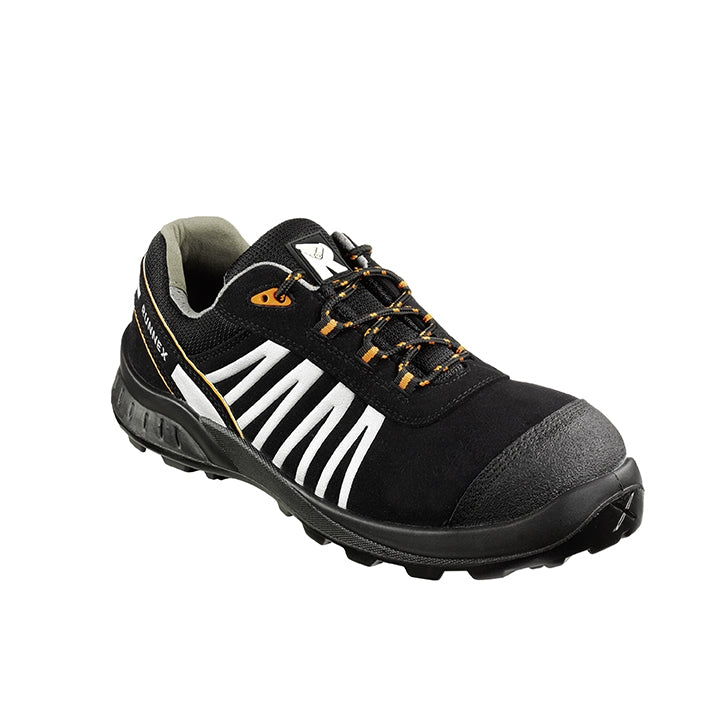 TeamStar S2-Sicherheitshalbschuhe RUNNEX®