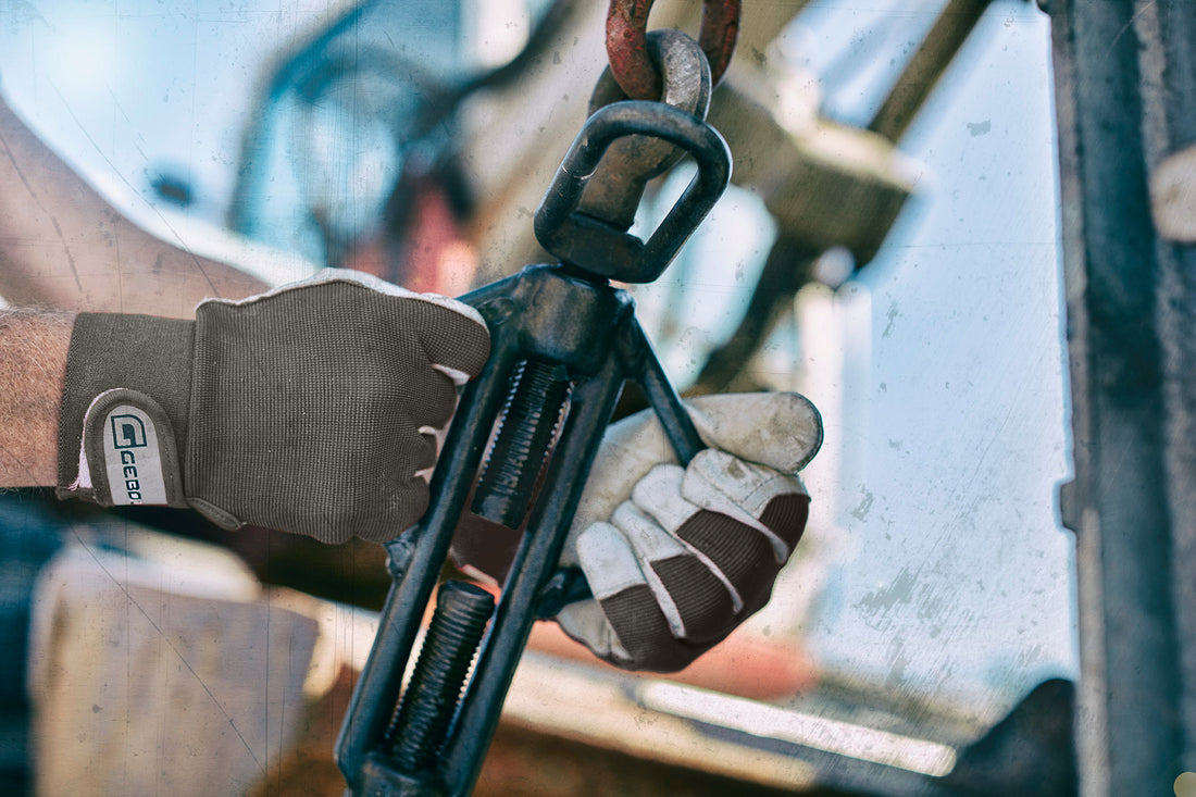 Handschuh "Uni Fit Comfort"