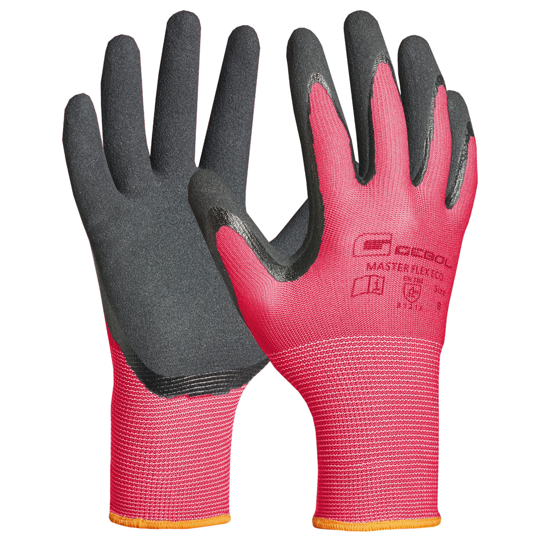 Handschuh Master Flex Eco Lady