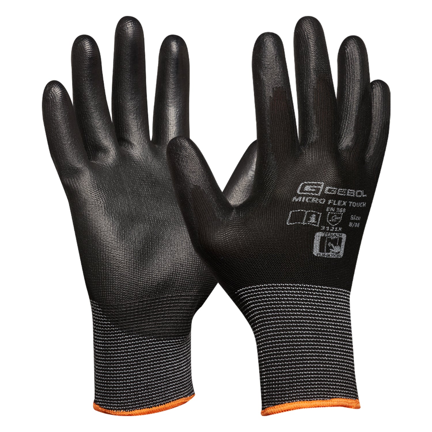 Handschuh Micro Flex Touch – Übleis Onlineshop