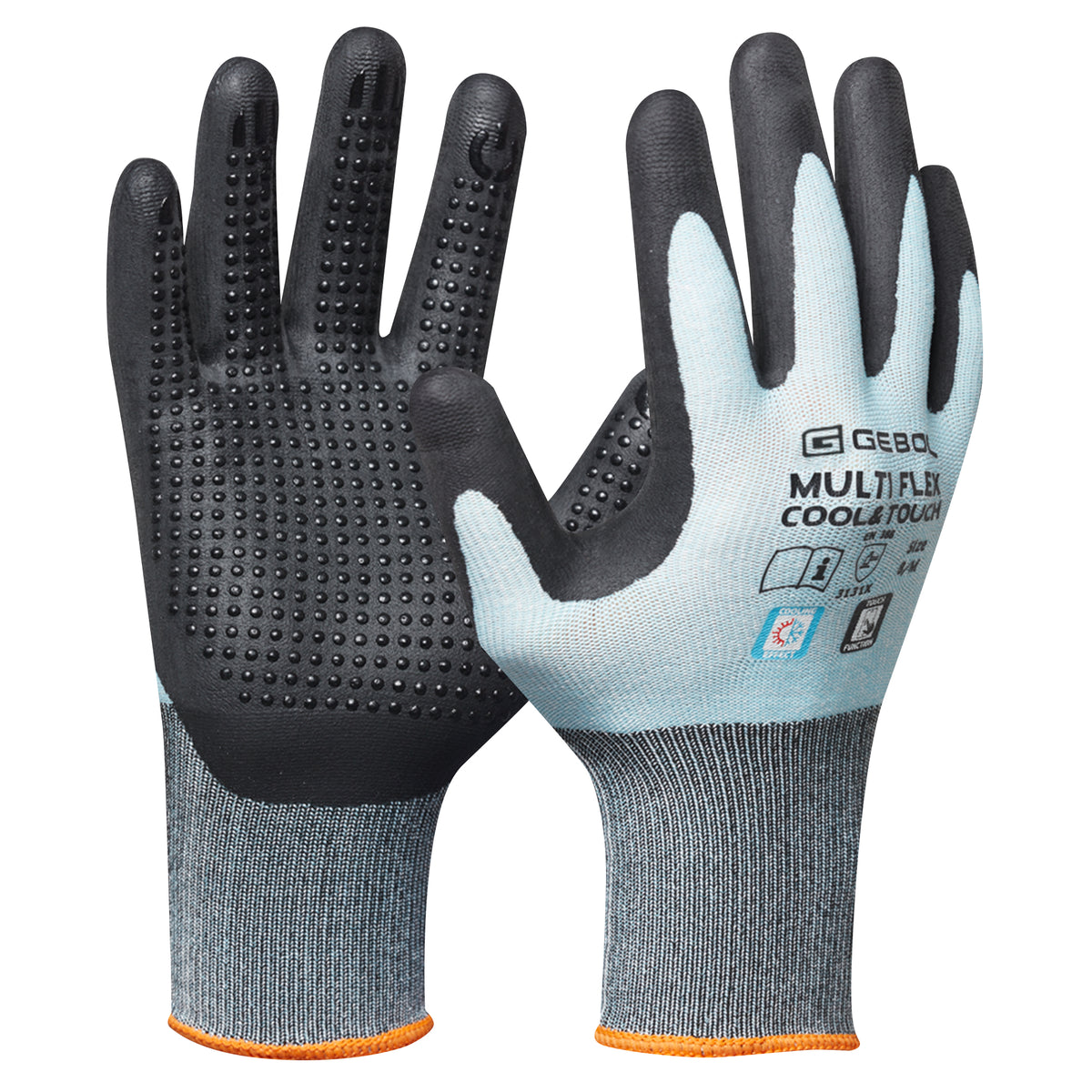 Handschuh "Multi Flex Cool&amp;Touch"
