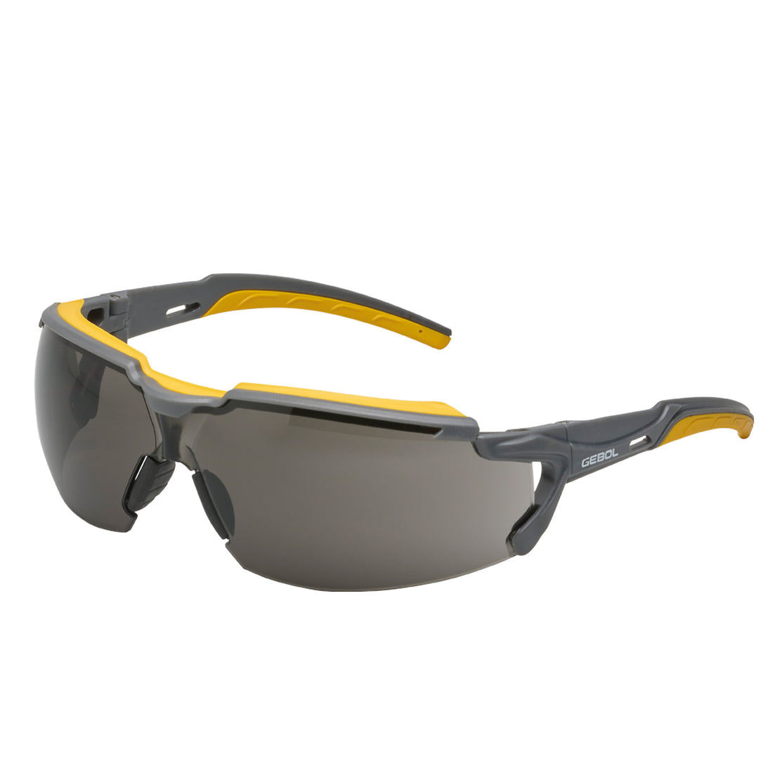 Schutzbrille Ultralight getönt
