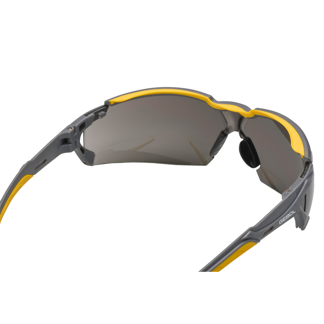 Schutzbrille Ultralight getönt