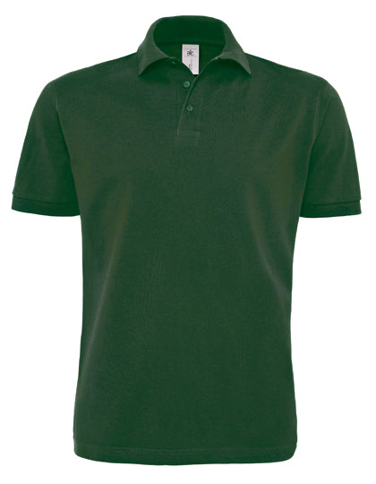 Unisex Polo Heavymill