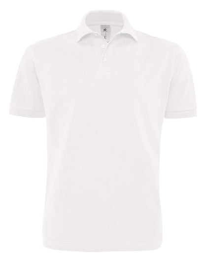 Unisex Polo Heavymill