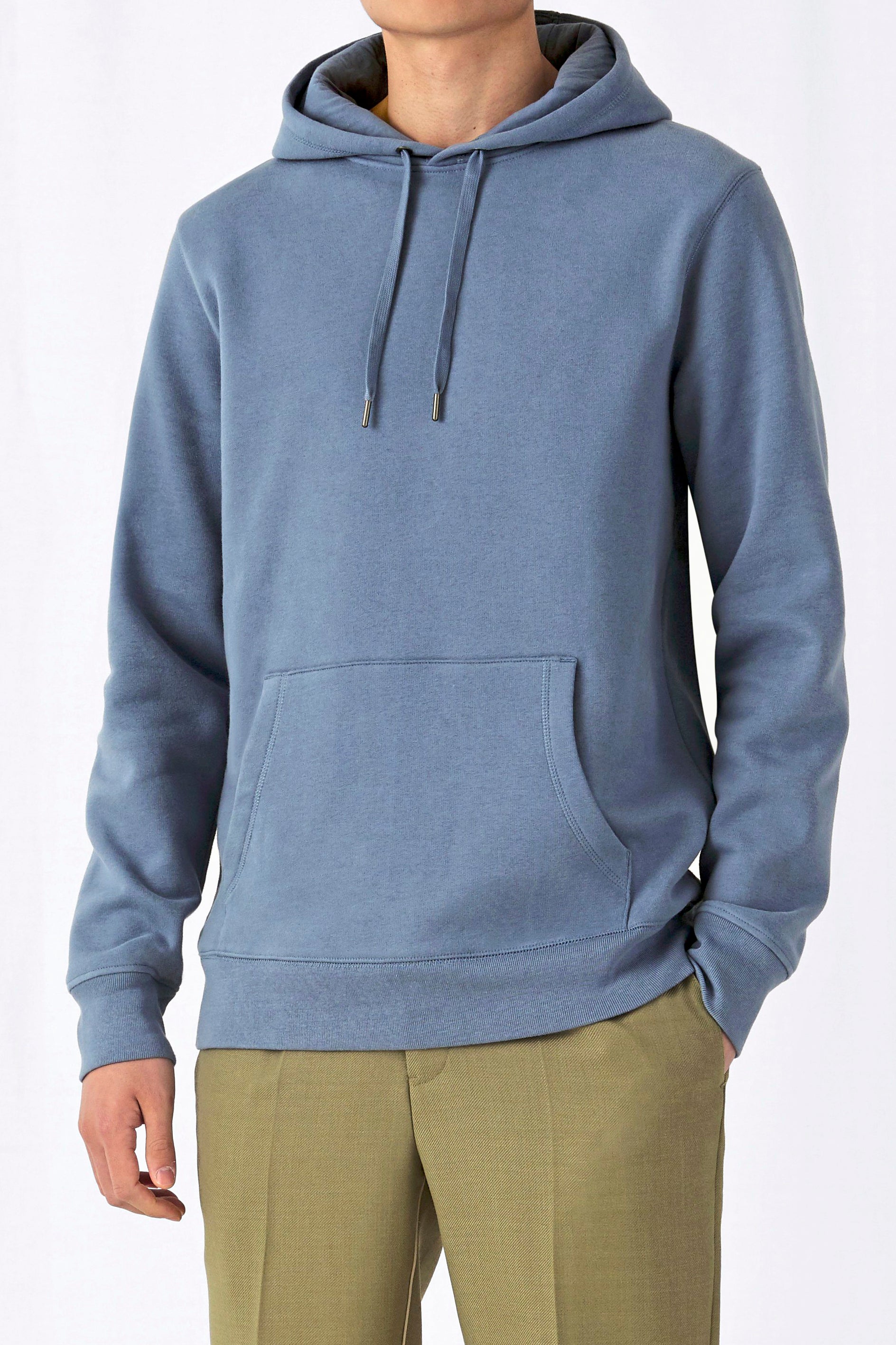 KING Hooded Sweat