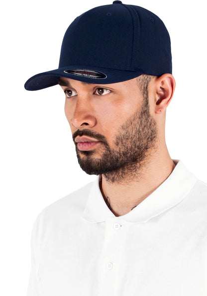 Flexfit 5 Panel Cap