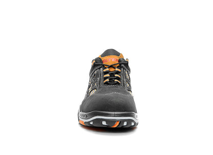 SUNNY ESD S1-Sicherheitshalbschuh ELTEN