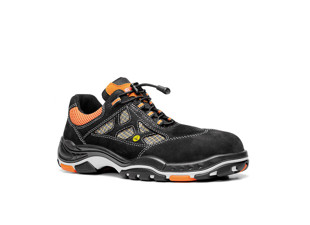 SUNNY ESD S1-Sicherheitshalbschuh ELTEN