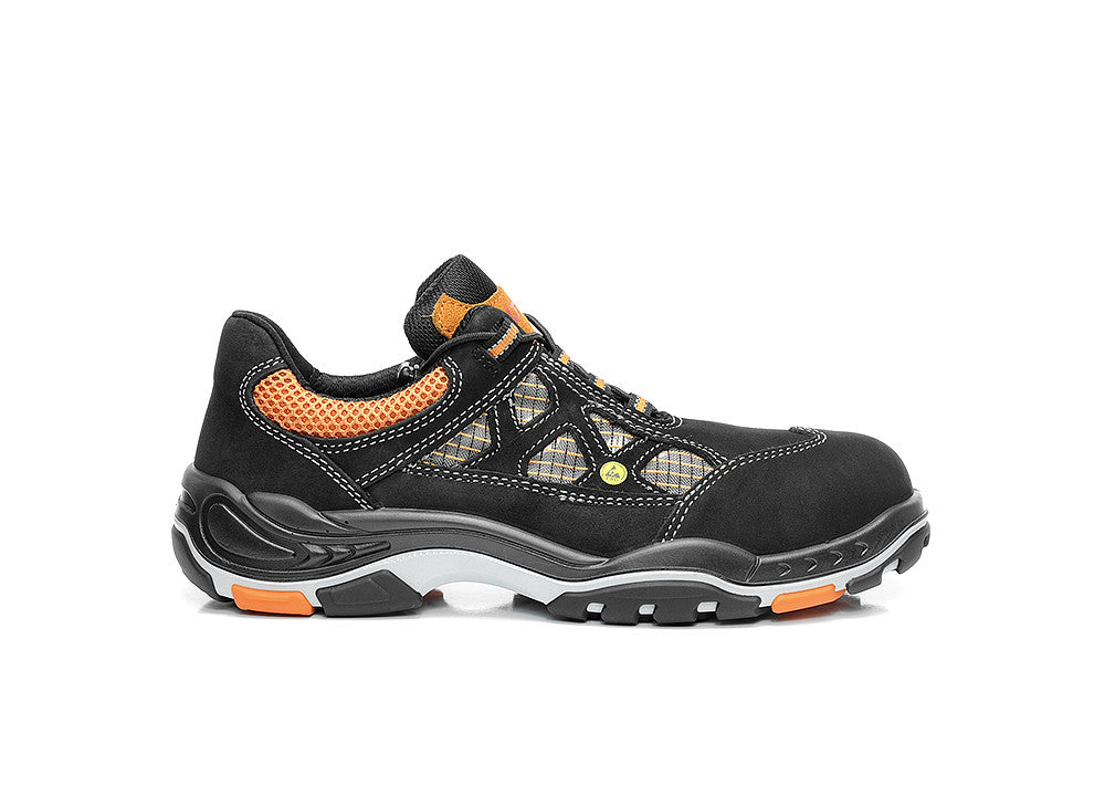 SUNNY ESD S1-Sicherheitshalbschuh ELTEN