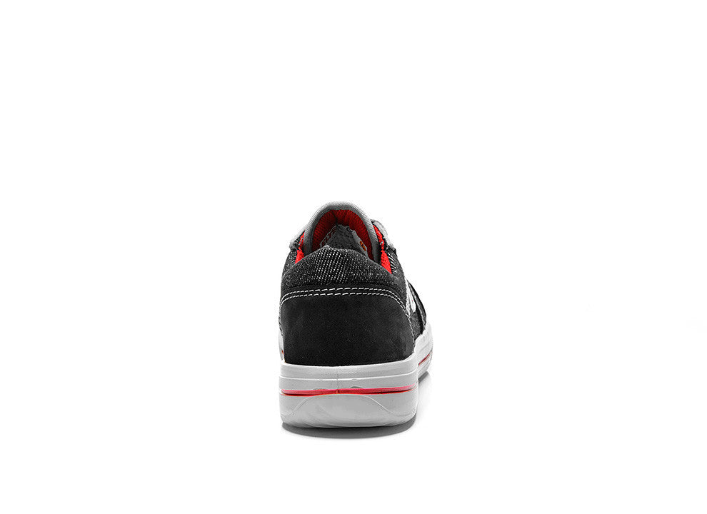 SENSATION Lady Low ESD S2-Damen-Sicherheitshalbschuh ELTEN